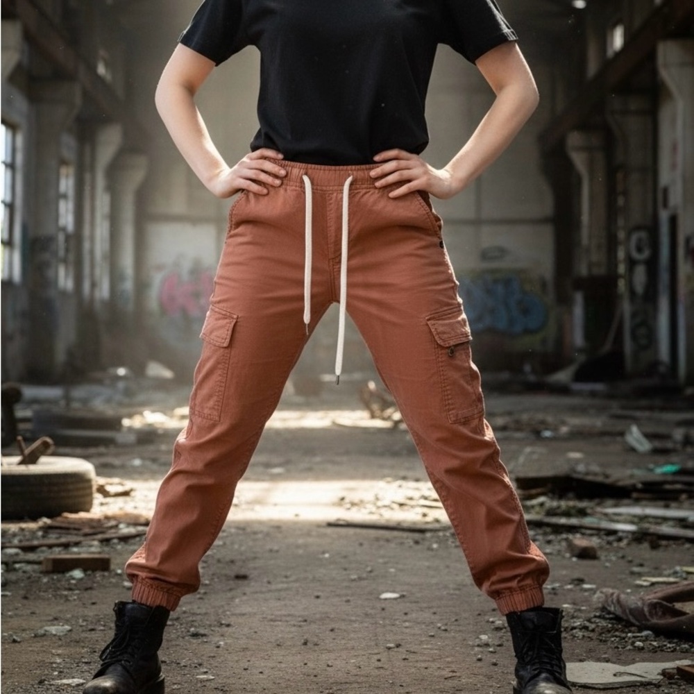 Vuori Pants